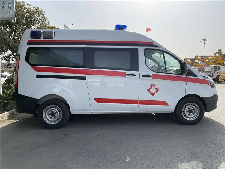 江油市高铁转院