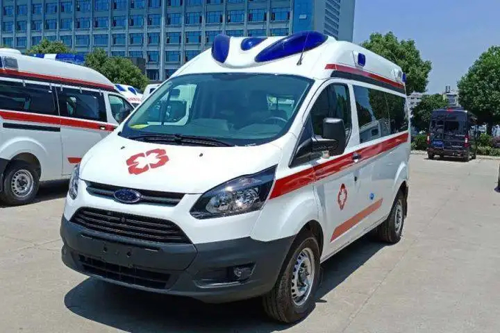 江油市长途救护车转院